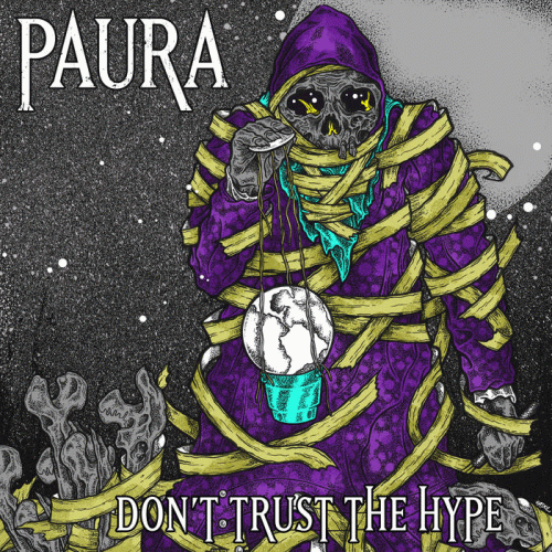 Paura : Don’t Trust the Hype